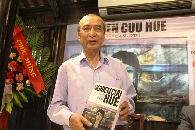 “Tủ sách Huế” hướng đến nhiều mục tiêu quan trọng