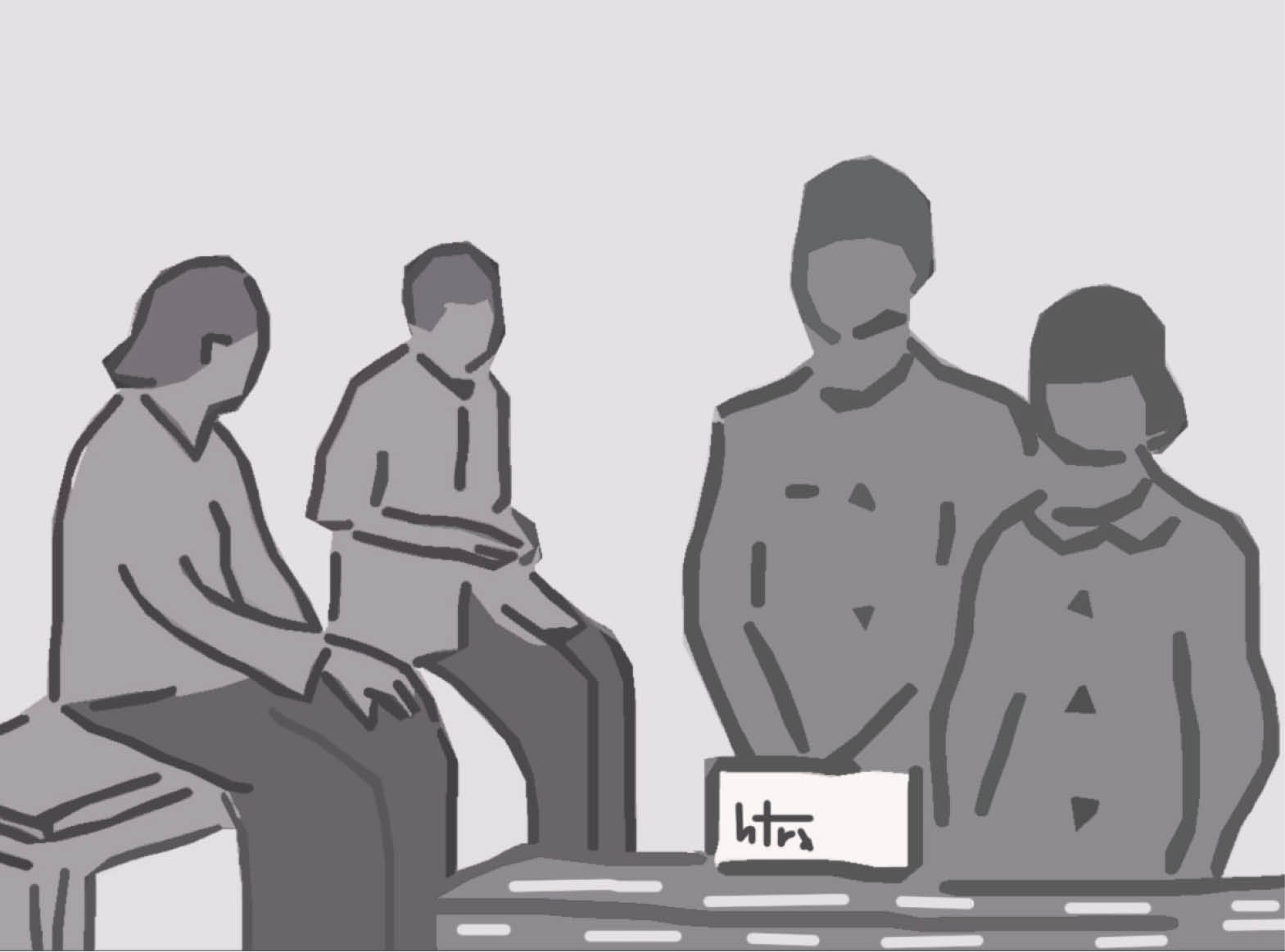 Chuyện đáng suy nghĩ