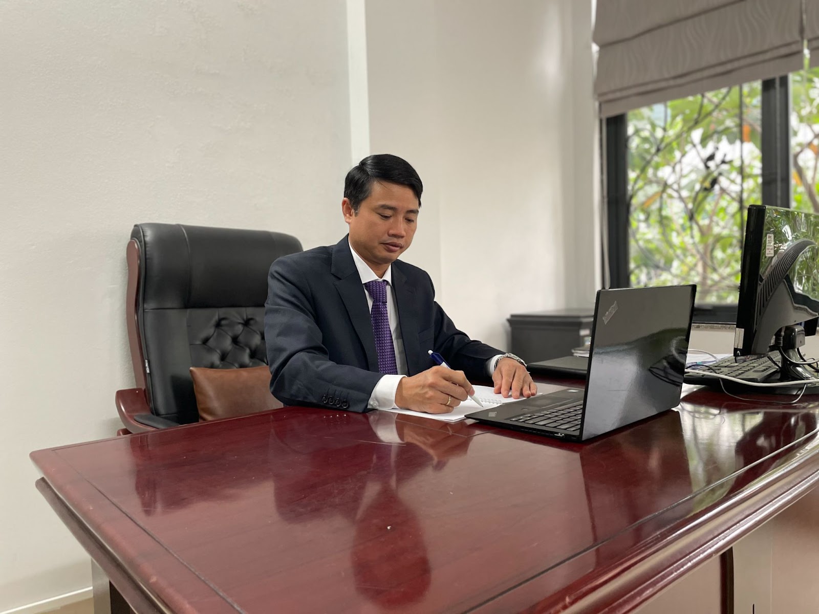 CEO Central Pharmacy “Chinh phục khách hàng khó tính từ những chi tiết nhỏ nhất”