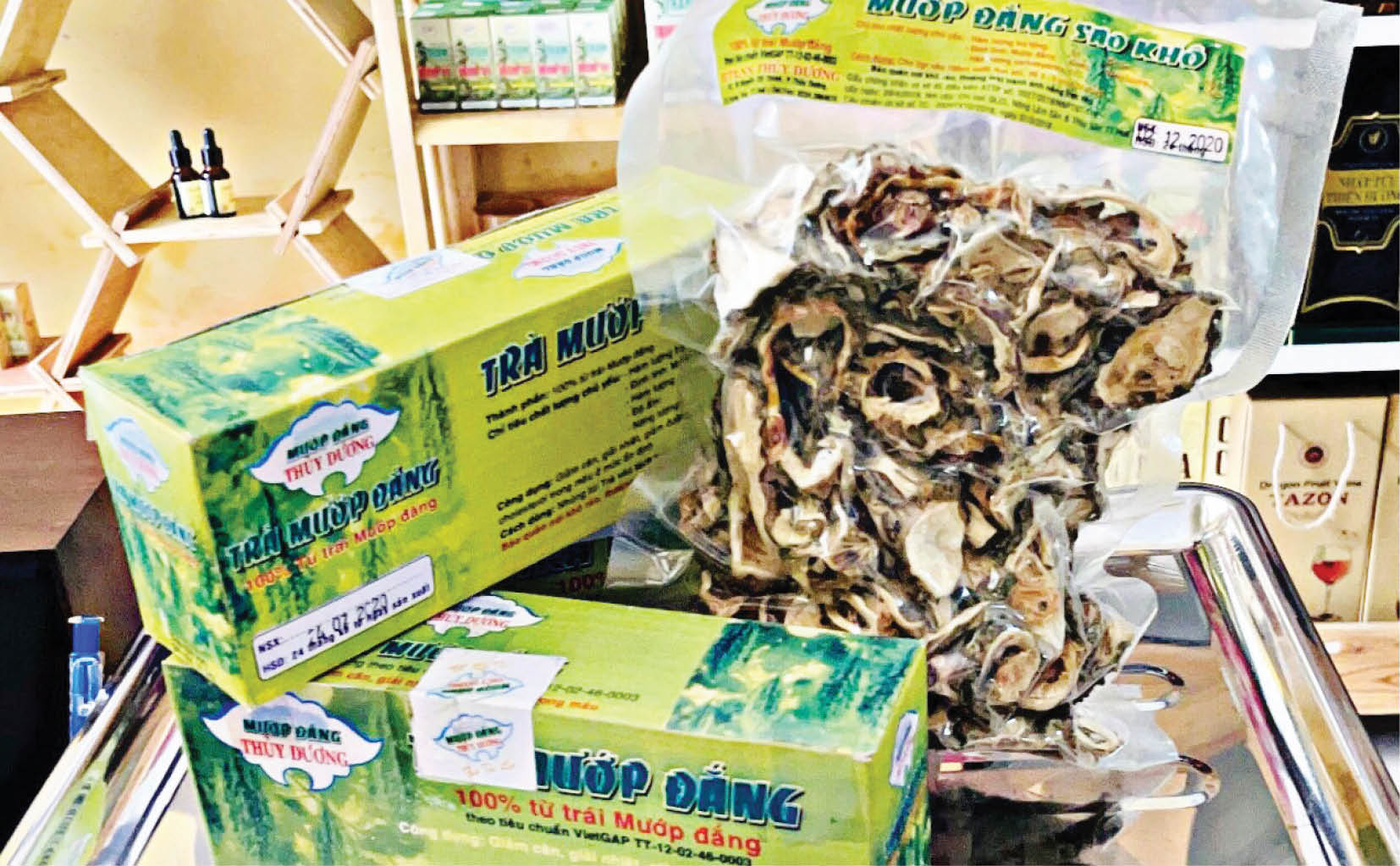 Kinh tế hợp tác xã khẳng định vị thế mọi thời đại