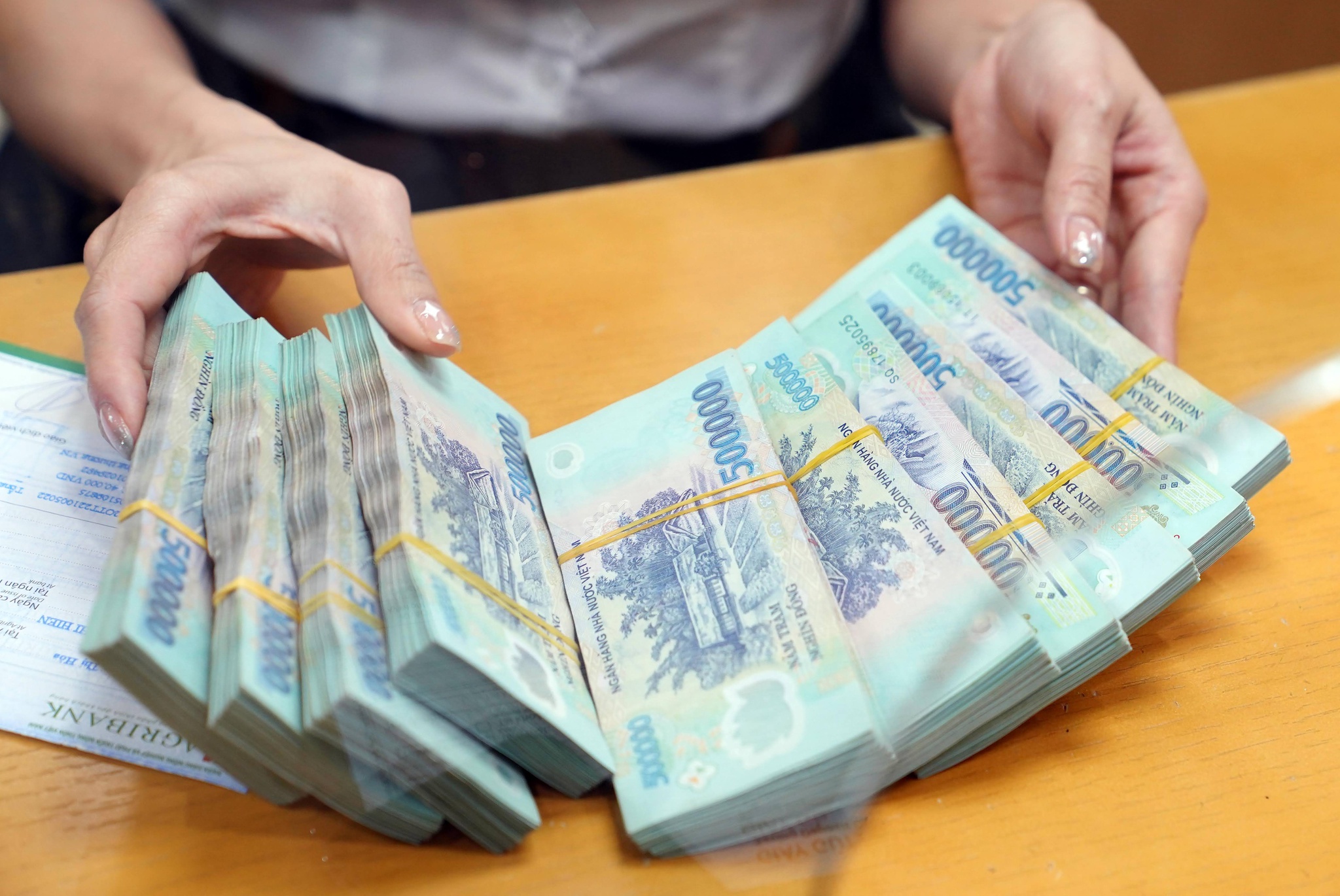 Sẽ thử nghiệm cho vay ngang hàng