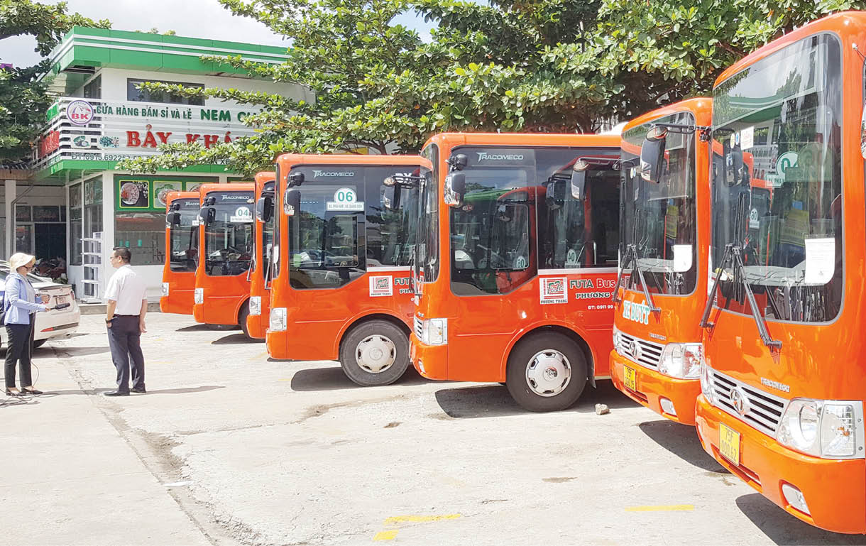 Đổi mới để phát triển