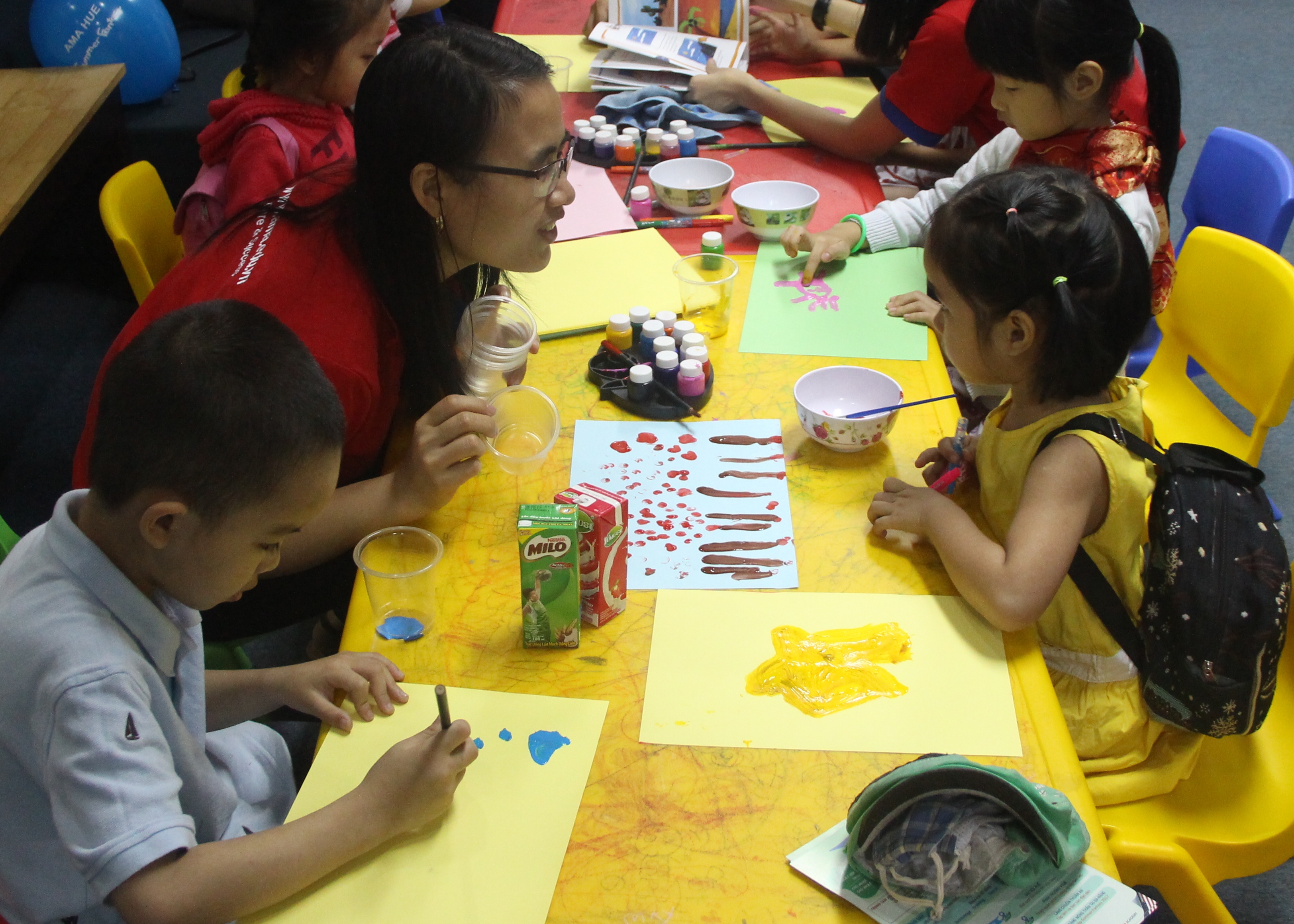 Trẻ dưới 6 tuổi được cấp thẻ bảo hiểm y tế đúng thời gian quy định