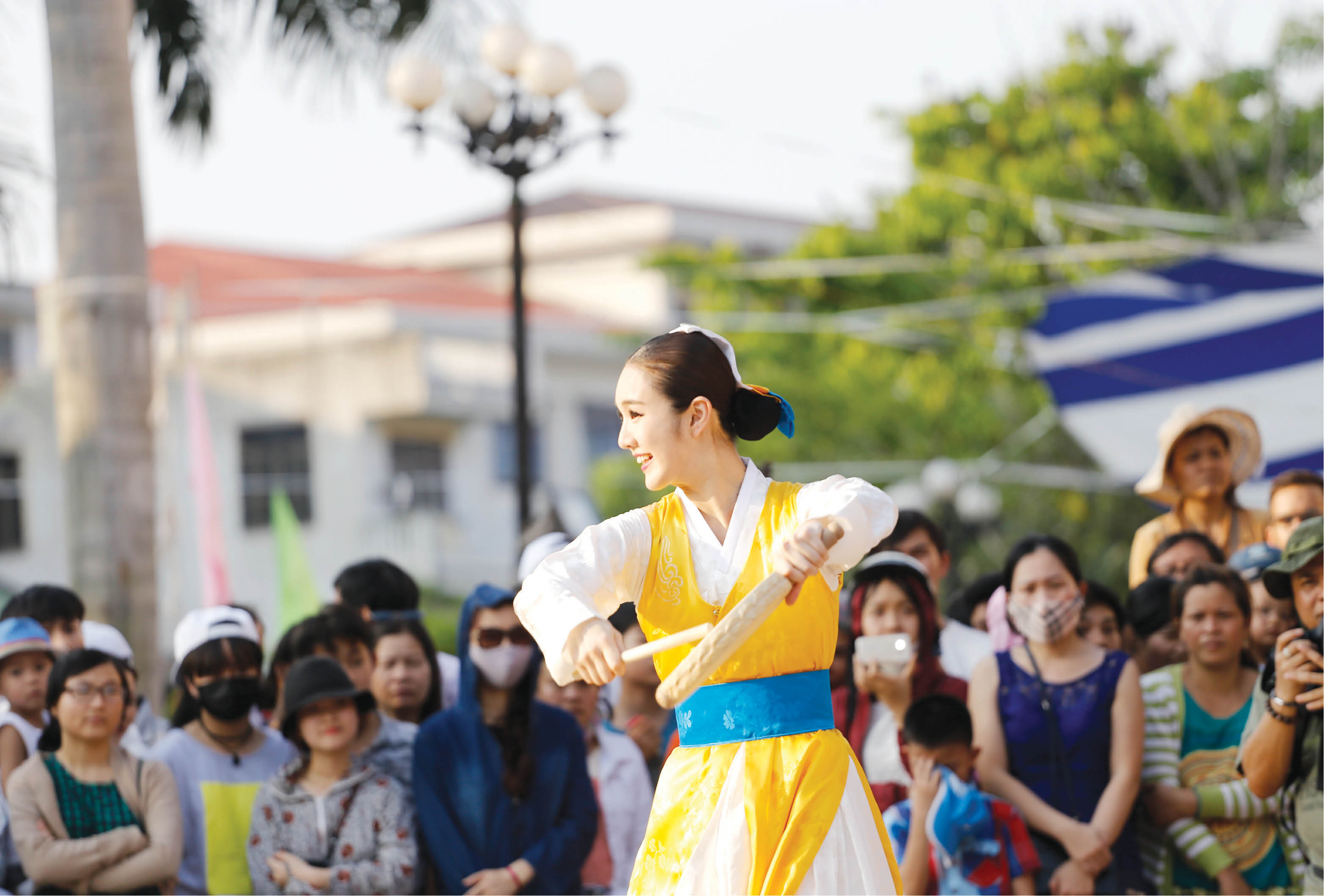 Du lịch Huế còn nhiều thứ để làm