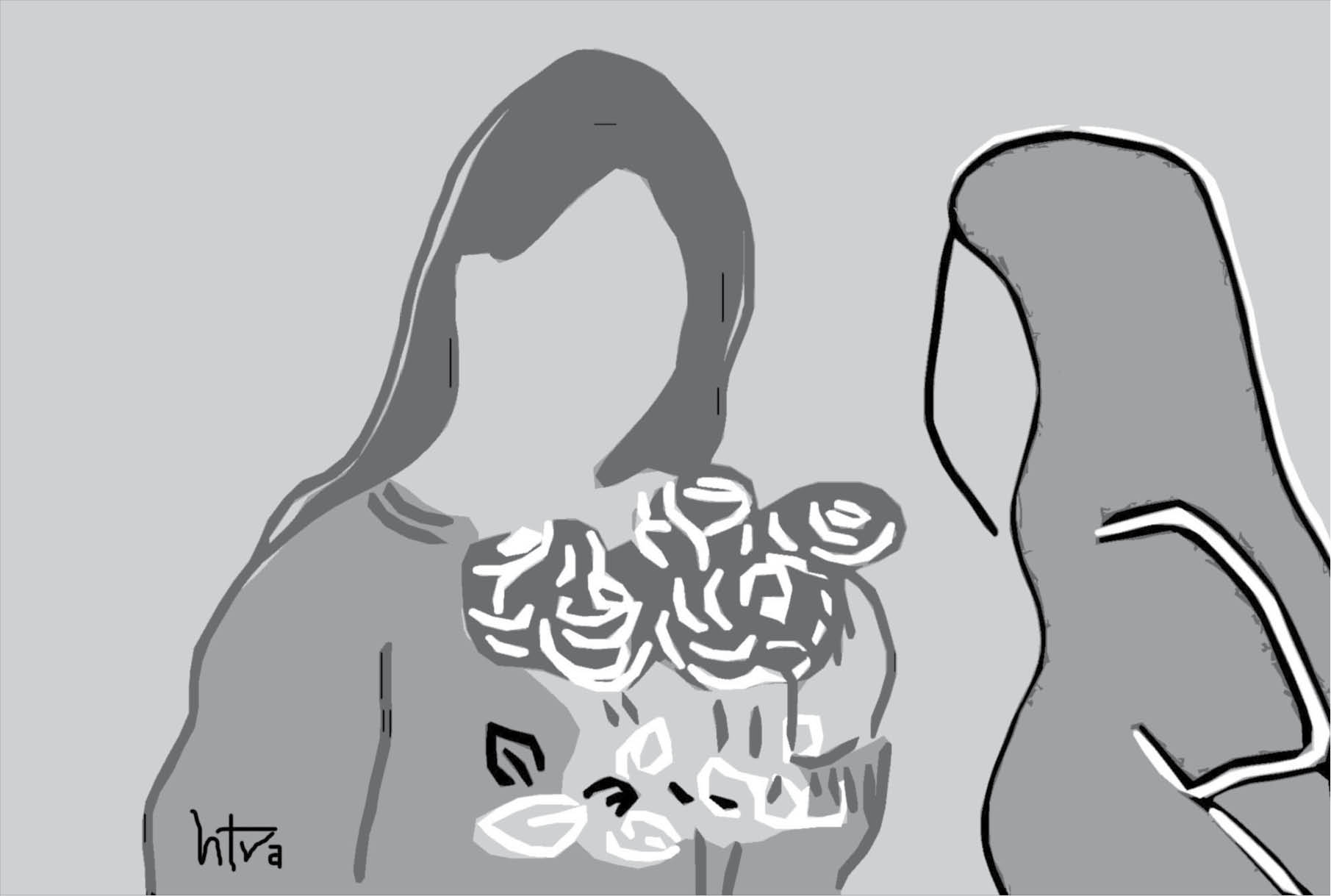 Năm đó thanh xuân của chúng tôi