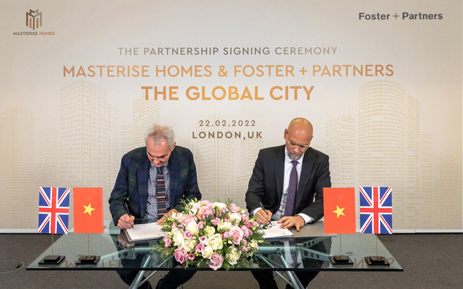 Phân tích lý do nên mua The Global City từ chuyên gia SaleReal