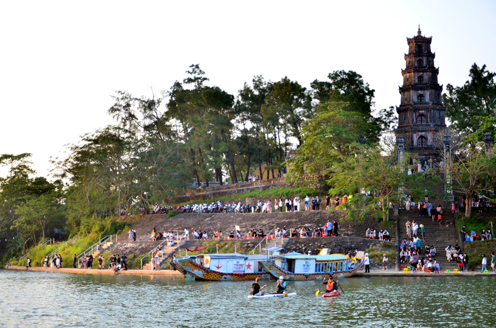 Cơ hội cho du lịch Huế phục hồi nhanh