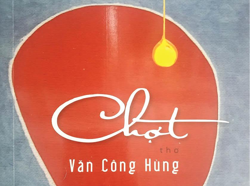 Chợt - có lẽ phần nhiều là dịch chuyển