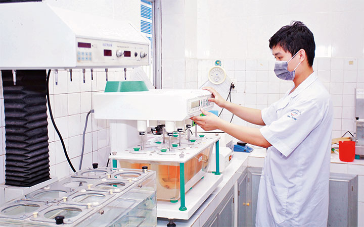 Gỡ vướng cho Quỹ Phát triển khoa học và công nghệ địa phương