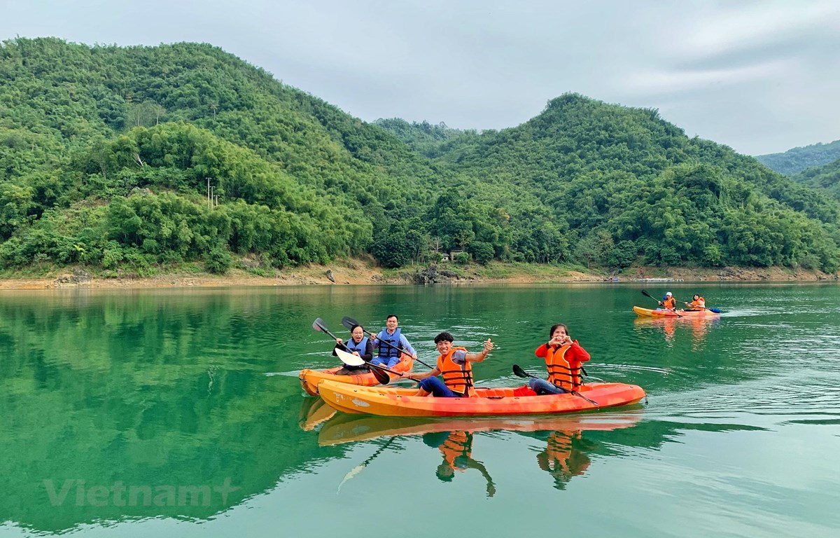 Sự phục hồi của ngành du lịch, lữ hành ở Đông Nam Á
