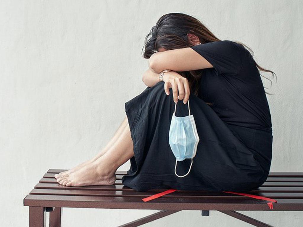 Ghi nhận các trường hợp rối loạn tâm thần hậu COVID-19