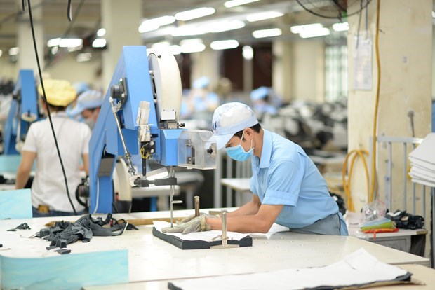 Kim ngạch xuất, nhập khẩu có thể cán đích 700 tỷ USD