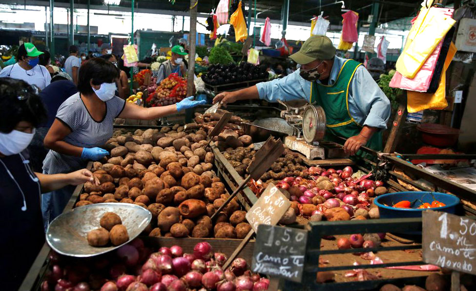 WTO Căng thẳng ở Ukraine có thể làm giảm 50 tăng trưởng thương mại toàn cầu năm 2022