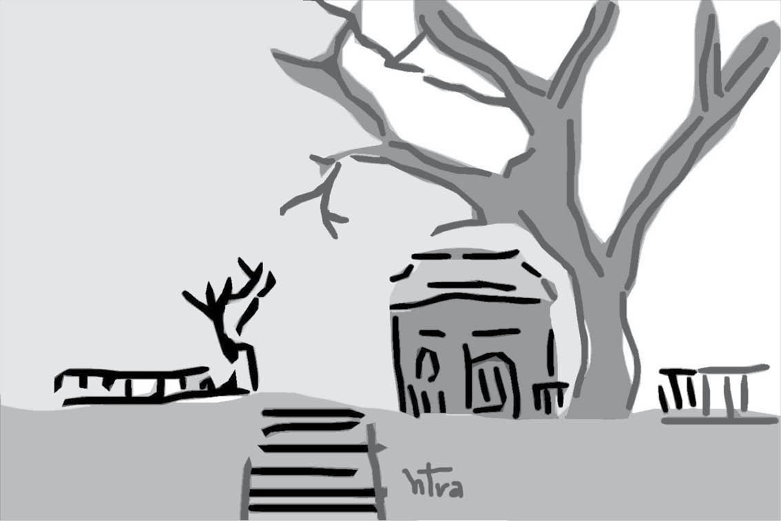 Vọng tiếng chuông ngân