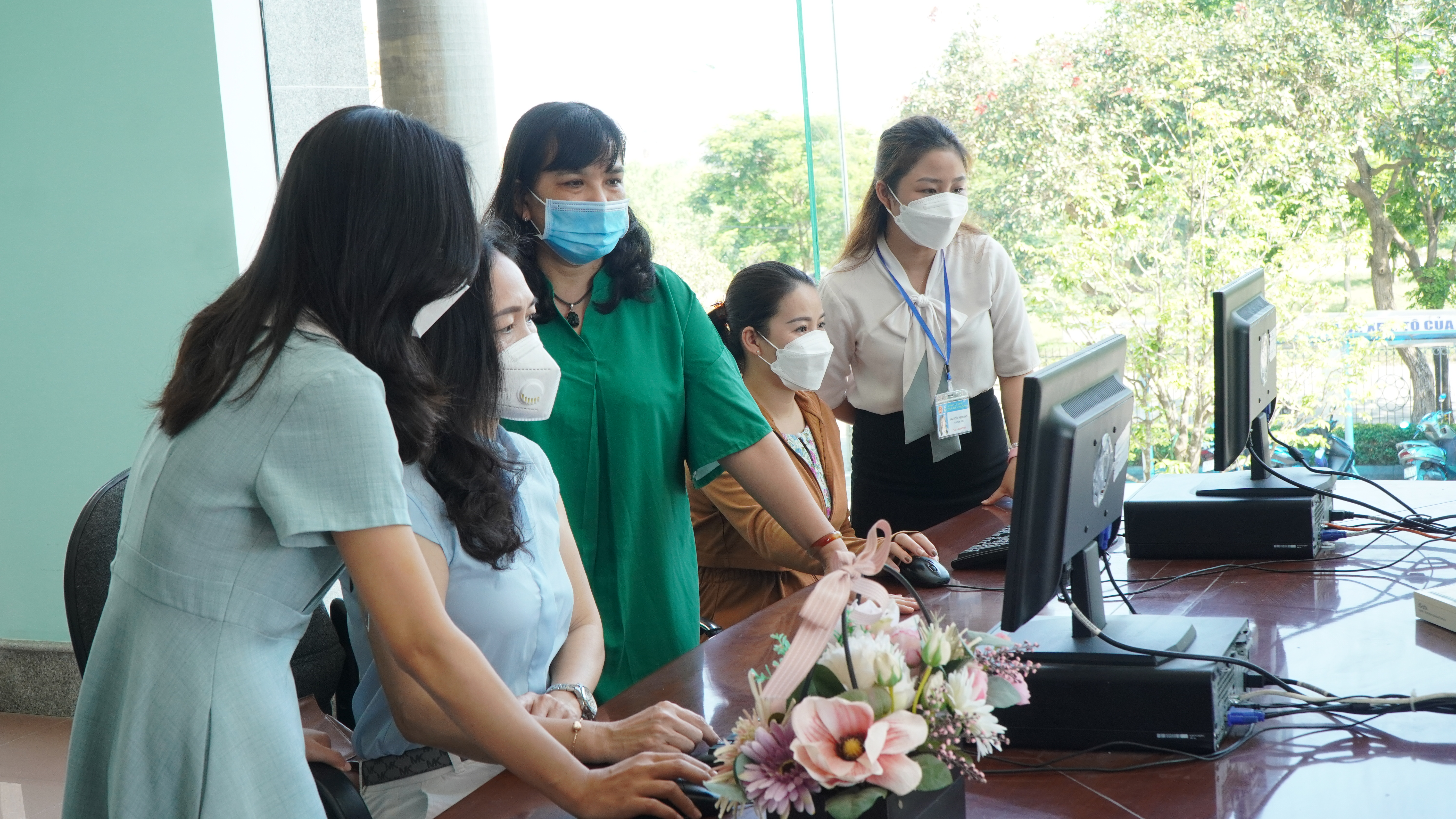 100 doanh nghiệp phải triển khai hóa đơn điện tử
