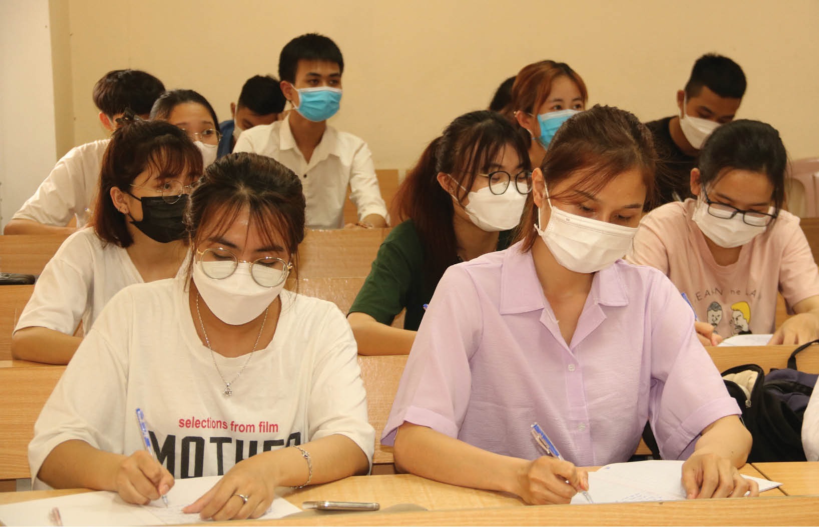 Tự chủ để phát triển Đại học Huế