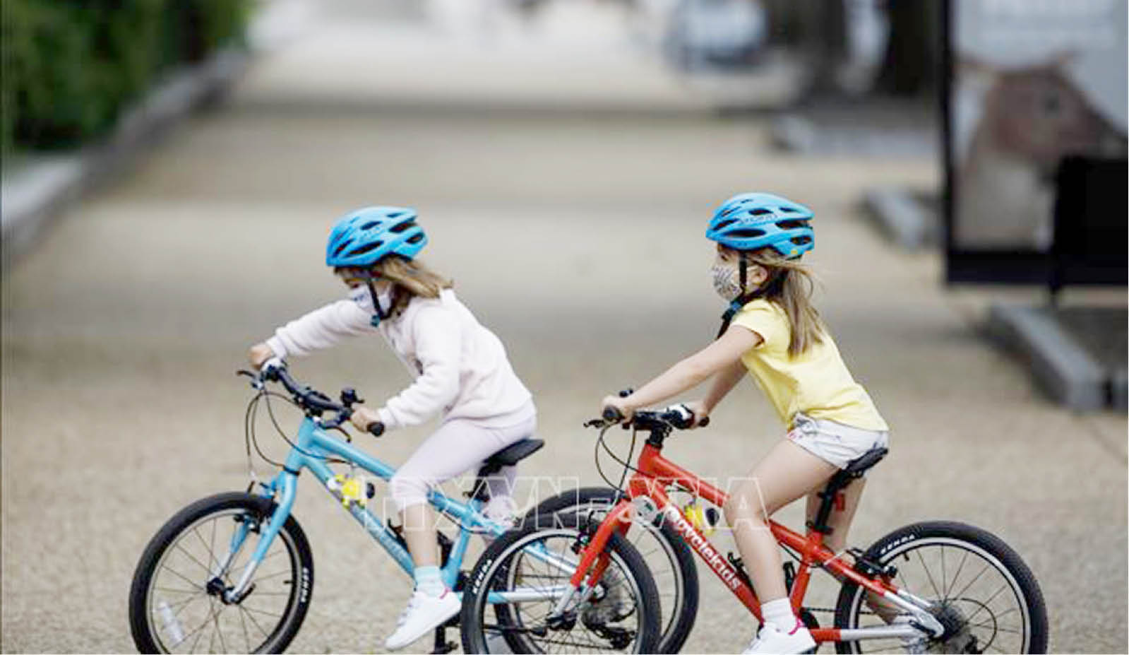 WHO hoan nghênh sáng kiến ​​mới giúp chống lại các bệnh không lây nhiễm