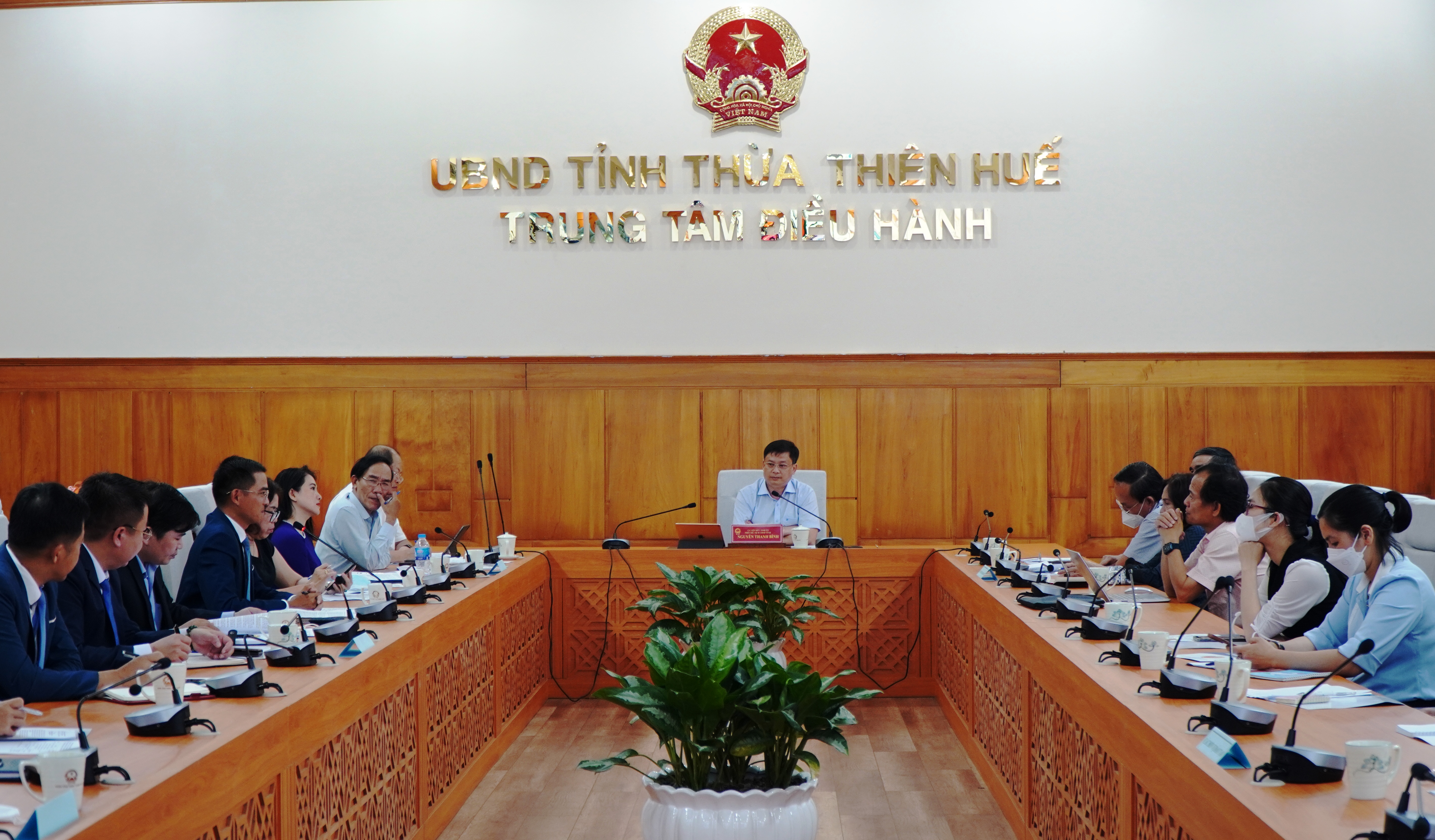Phấn đấu đưa 2 000 lao động đi làm việc ở nước ngoài