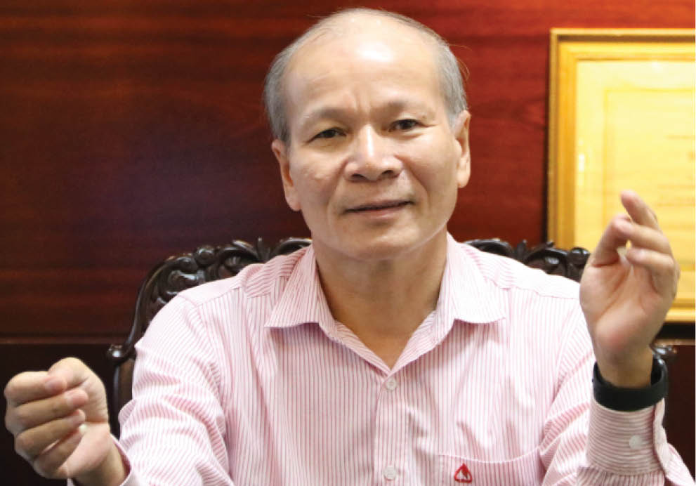 Tín dụng chính sách, hỗ trợ lãi vay ổn định đời sống