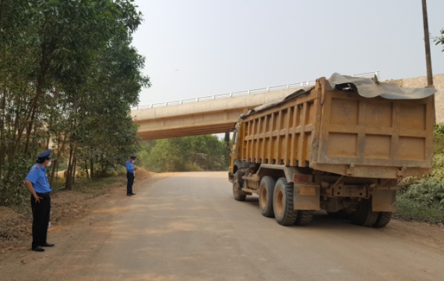 Nhiều tỉnh, thành tăng số vụ tai nạn giao thông trong quý I