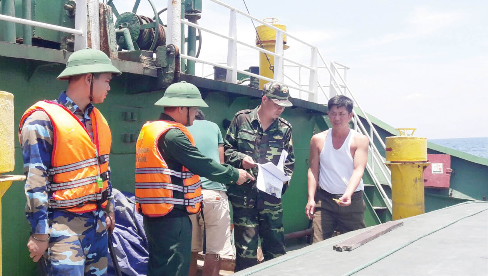 Xứng đáng “lá cờ Quyết thắng”