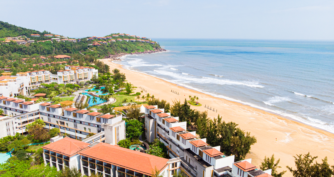 Kỳ nghỉ cuối tuần đáng nhớ với trải nghiệm Lễ Phục Sinh đẳng cấp tại resort biển 5 sao Angsana Lăng Cô