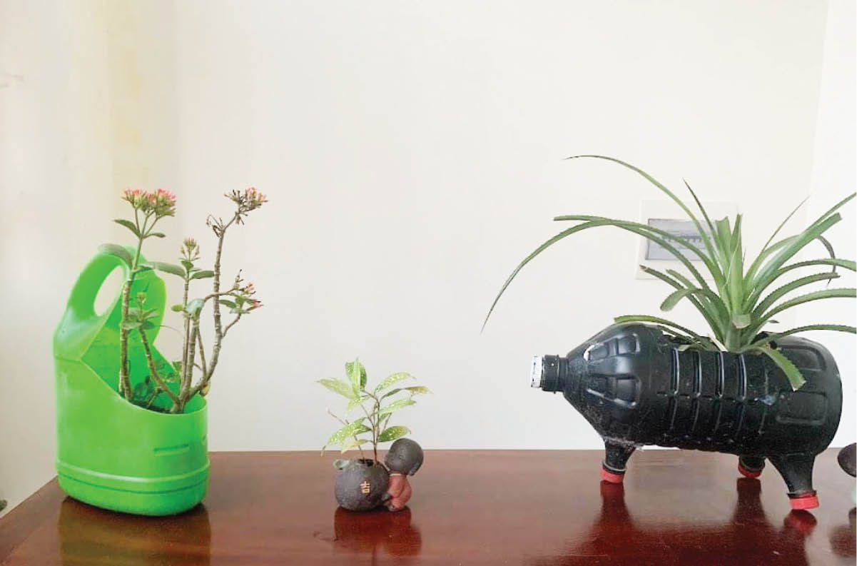 Không chỉ là cái dây buộc
