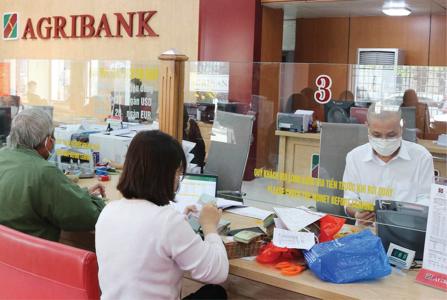 Hiện thực hóa mục tiêu kho bạc số