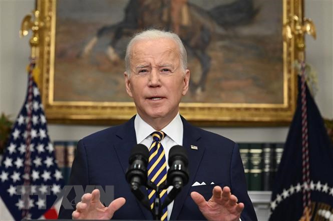 Hội nghị thượng đỉnh đặc biệt Mỹ - ASEAN sẽ được tổ chức vào tháng 5