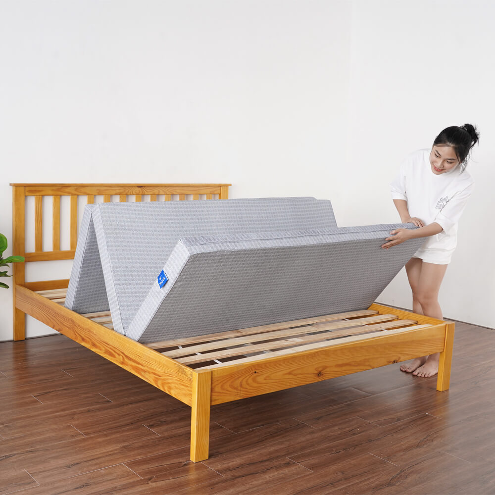 Khám phá nệm giá rẻ chất lượng tại Vua Nệm