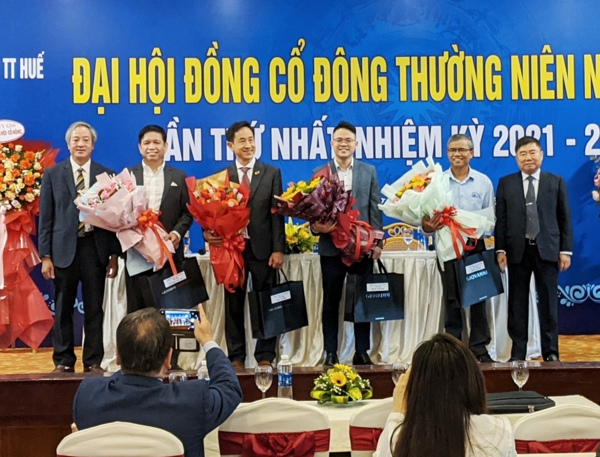 Công ty CP Xây lắp phấn đấu doanh thu đạt 550 tỷ đồng