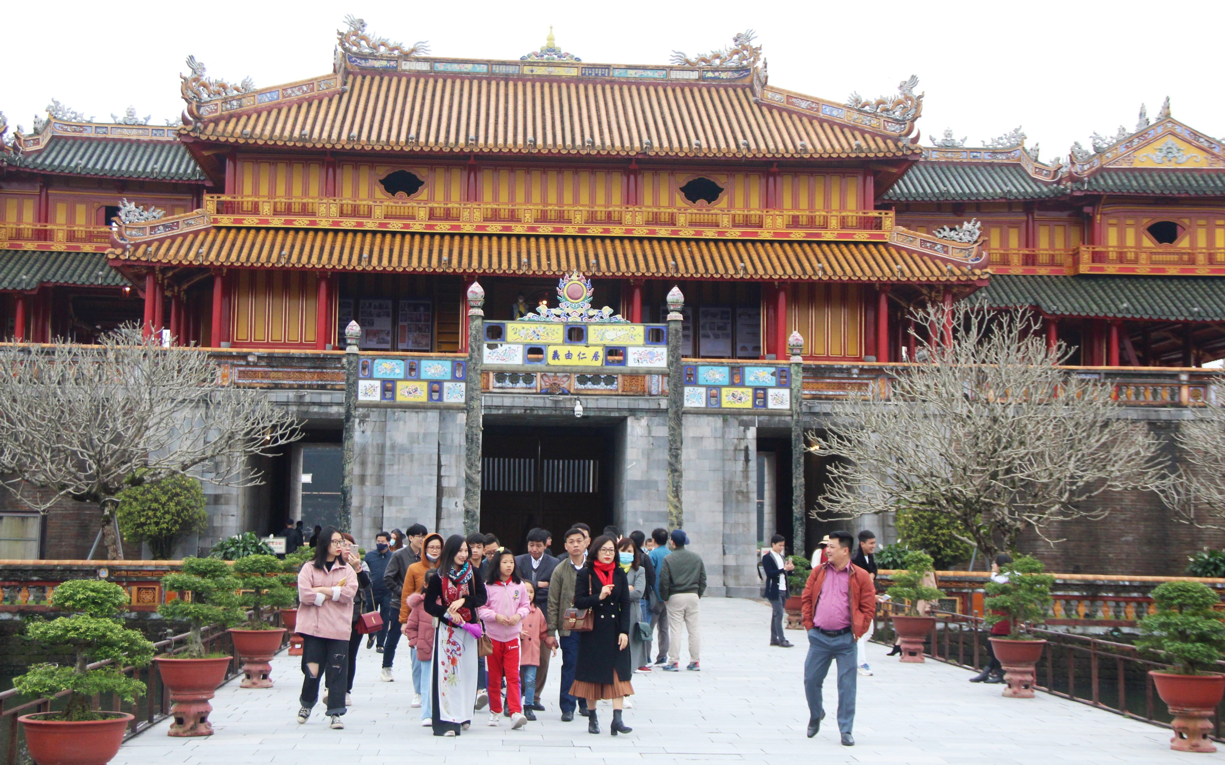 Làm rõ nội hàm bản sắc văn hóa, xây dựng đề án xã hội hóa về quản lý di sản