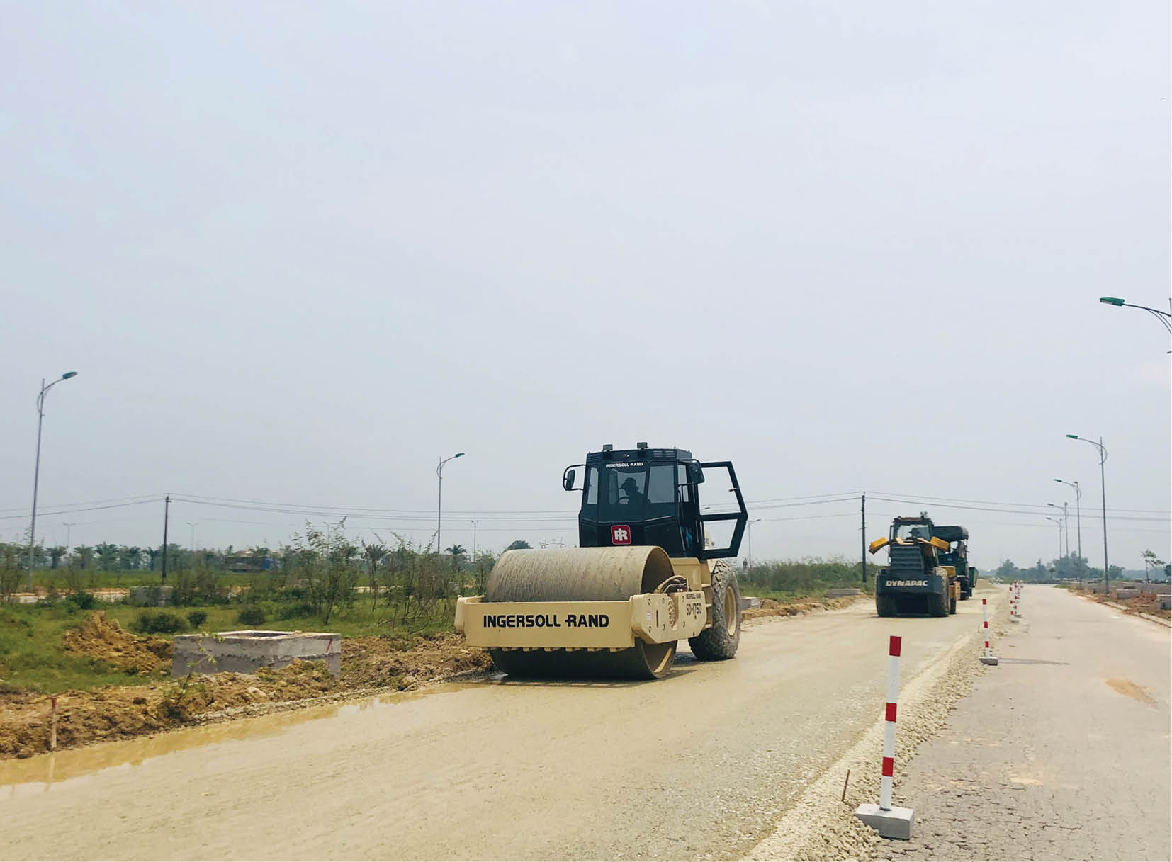 Đừng đánh mất cơ hội phục hồi kinh tế