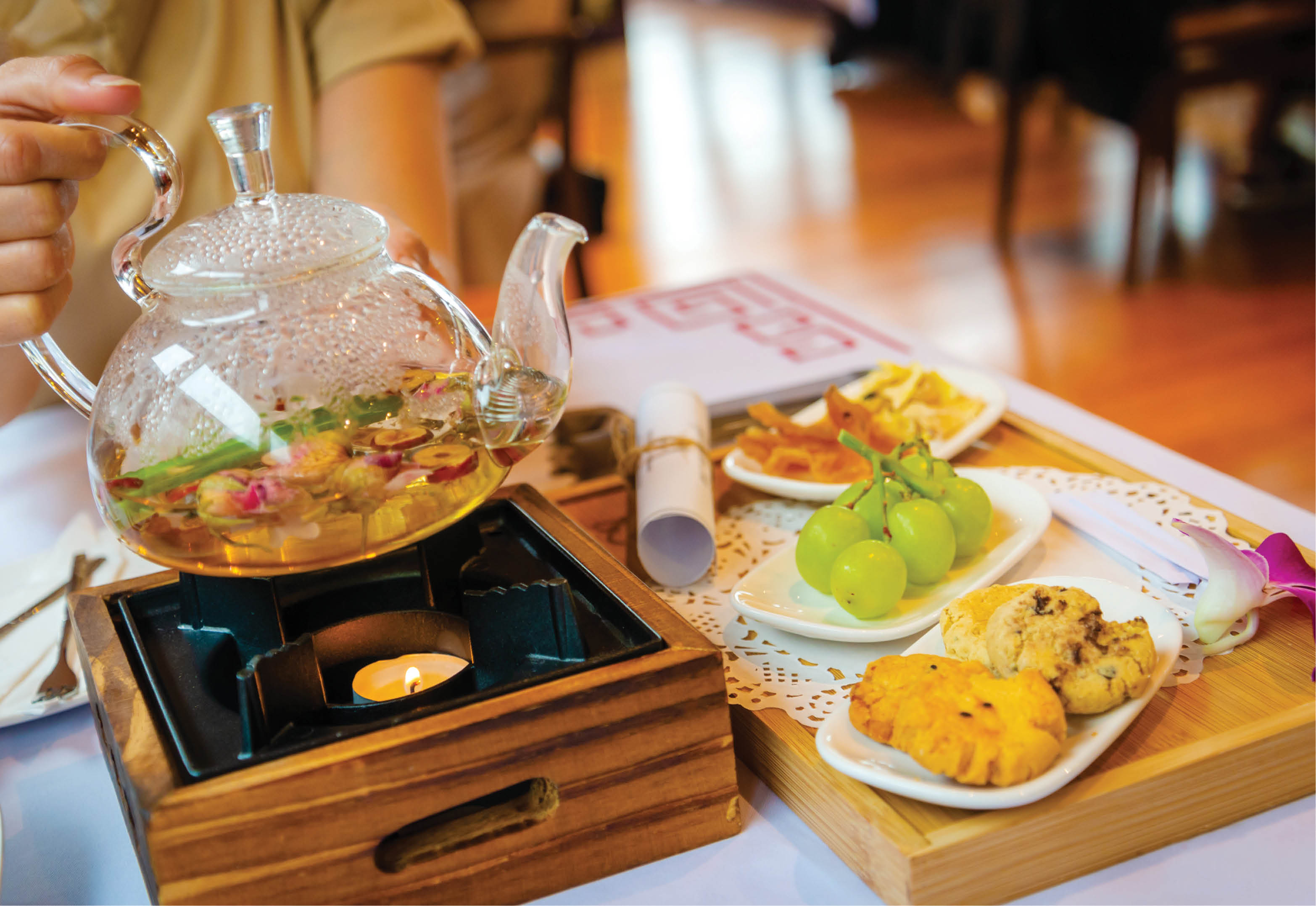 “Liên minh” để cùng nhau phục hồi