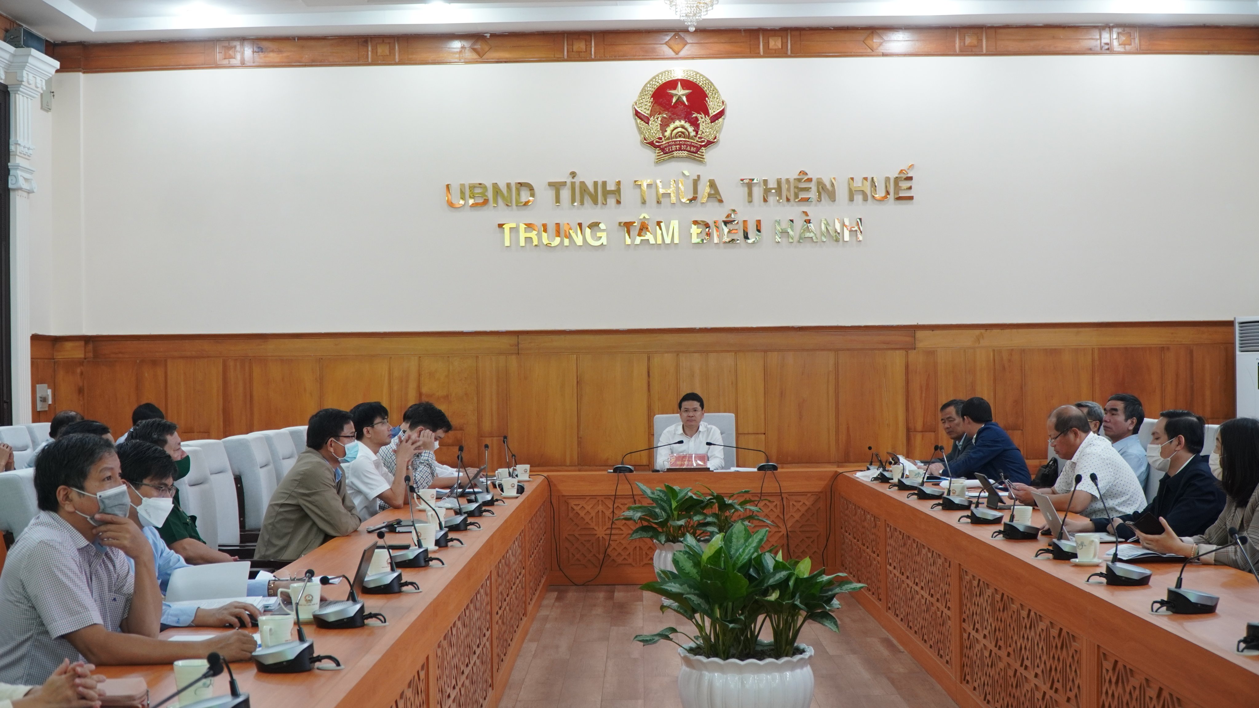 Thực hiện Chương trình mục tiêu quốc gia về xây dựng nông thôn mới và giảm nghèo bền vững