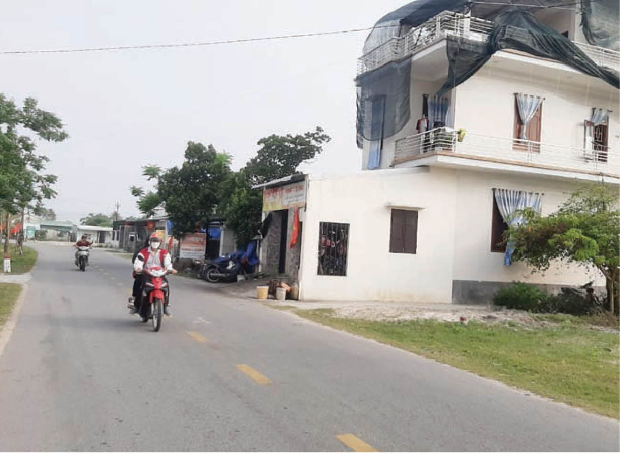 Khi người dân phát huy vai trò chủ thể