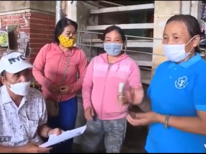 Đào tạo gần 200 nhân viên đại lý thu bảo hiểm xã hội, bảo hiểm y tế