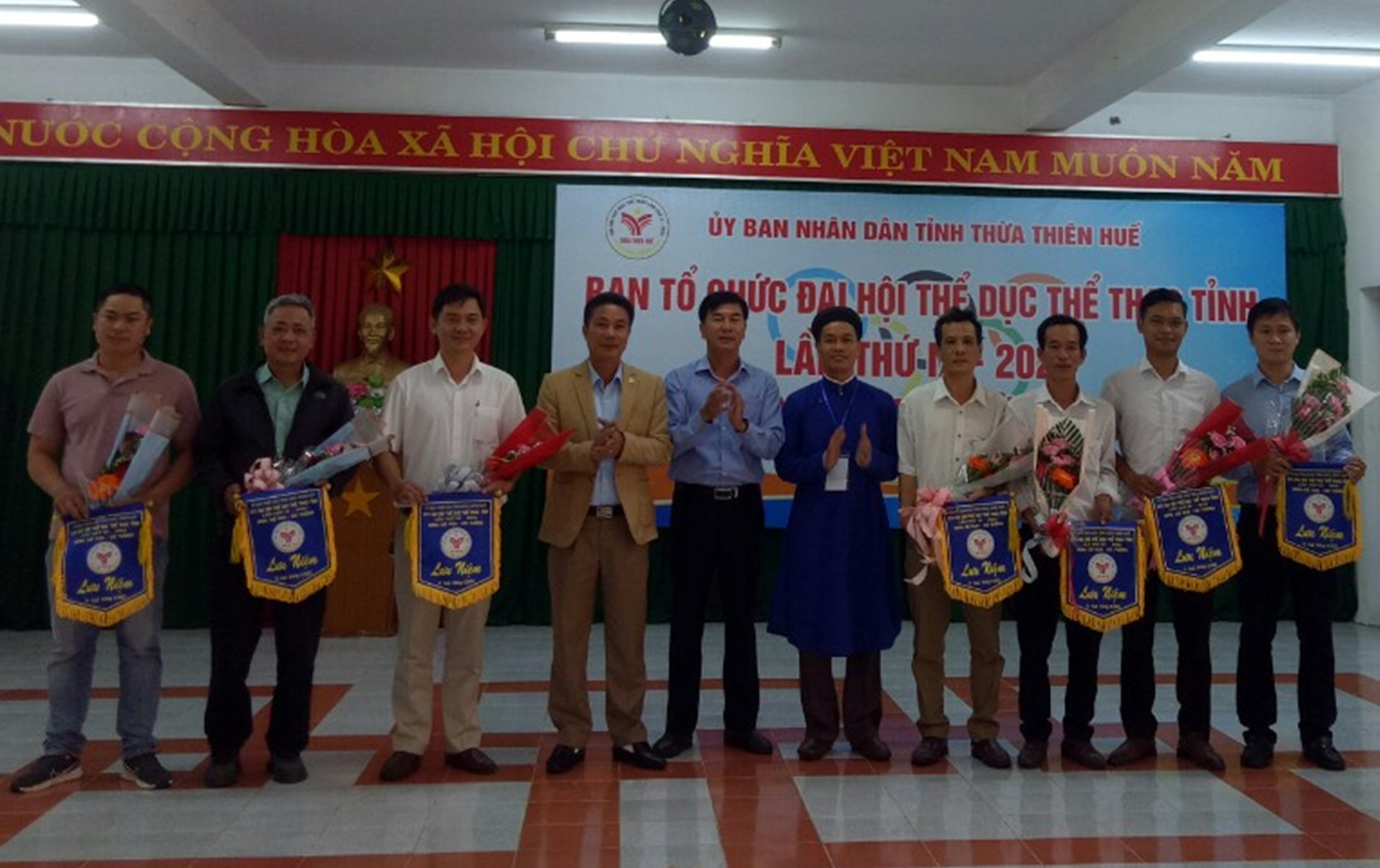 100 vận động viên tham gia Giải Cờ vua, Cờ tướng cấp tỉnh lần thứ IX