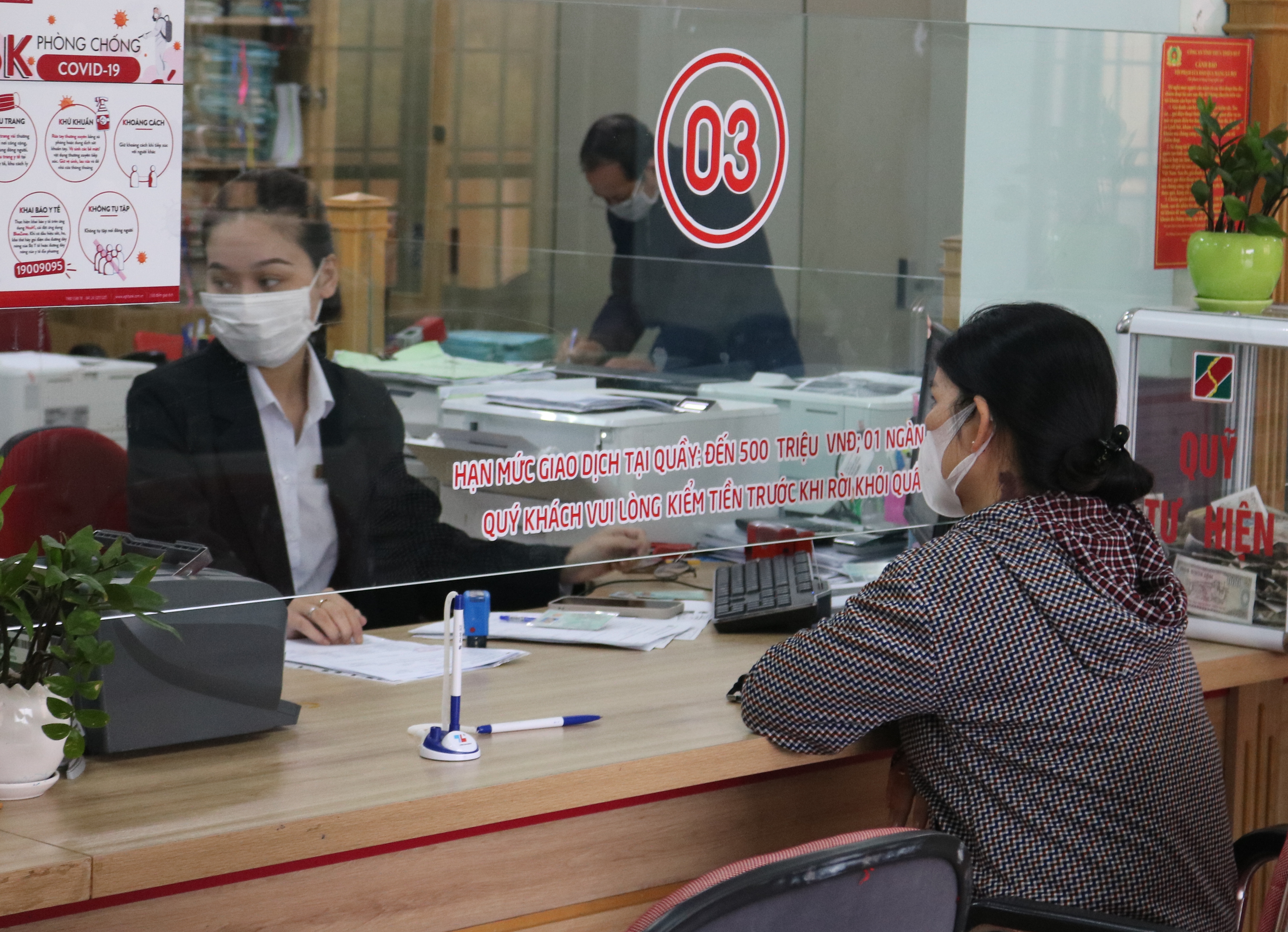 Thanh toán không dùng tiền mặt đạt 20-25 năm