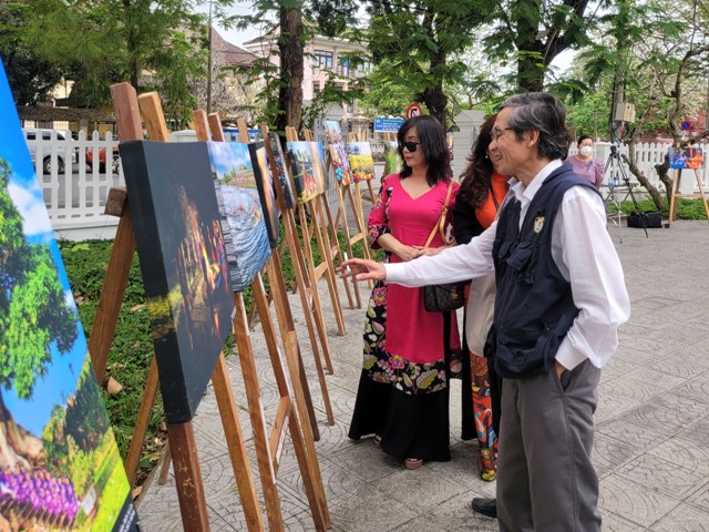 Phát động cuộc thi ảnh nghệ thuật “Huế - Những góc nhìn mới” và sáng tác ca khúc “Tôi yêu Huế”