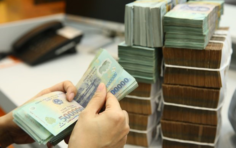 Đẩy mạnh thu ngân sách nhà nước