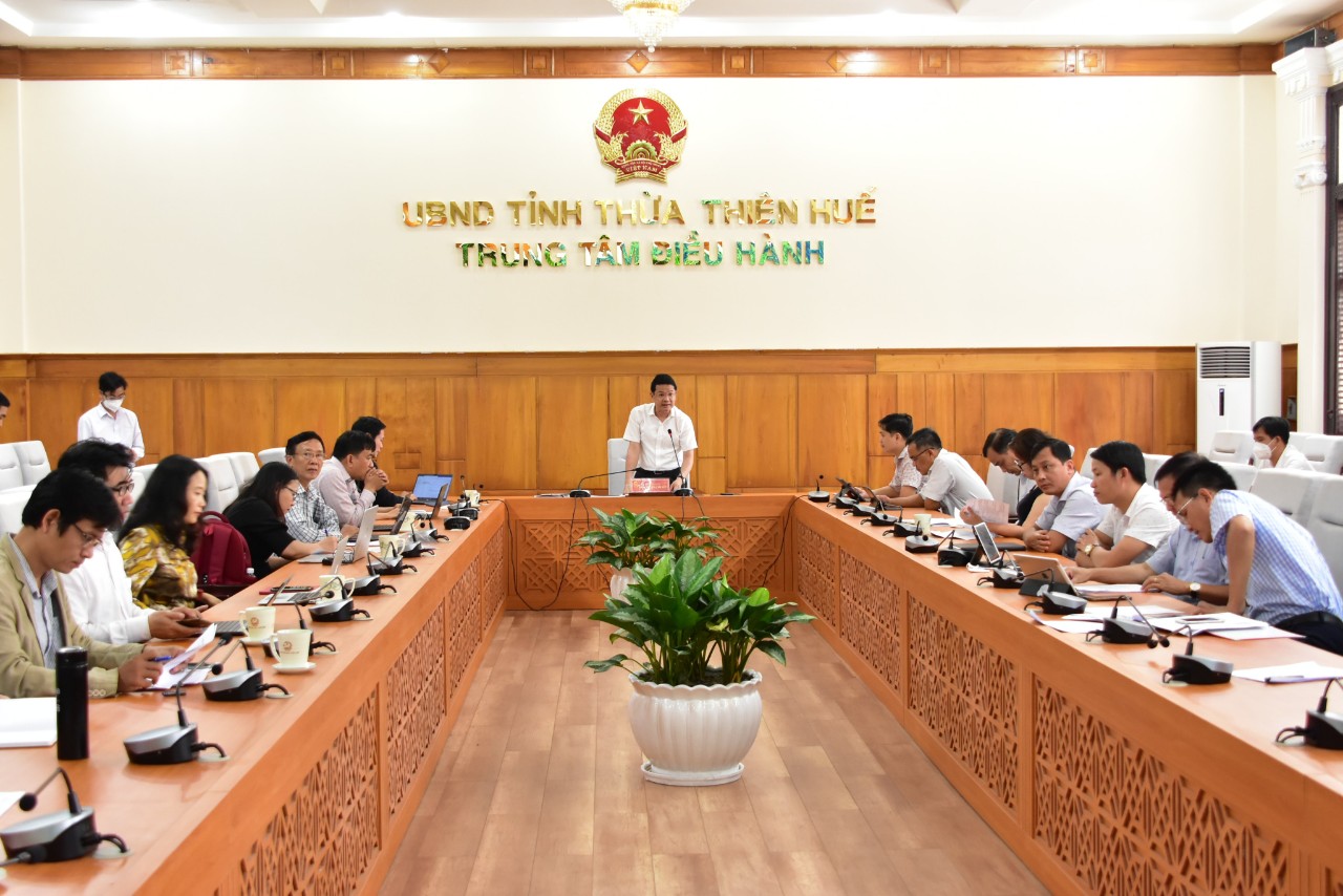 Phát triển cộng đồng ven biển thông minh và giao thông xanh