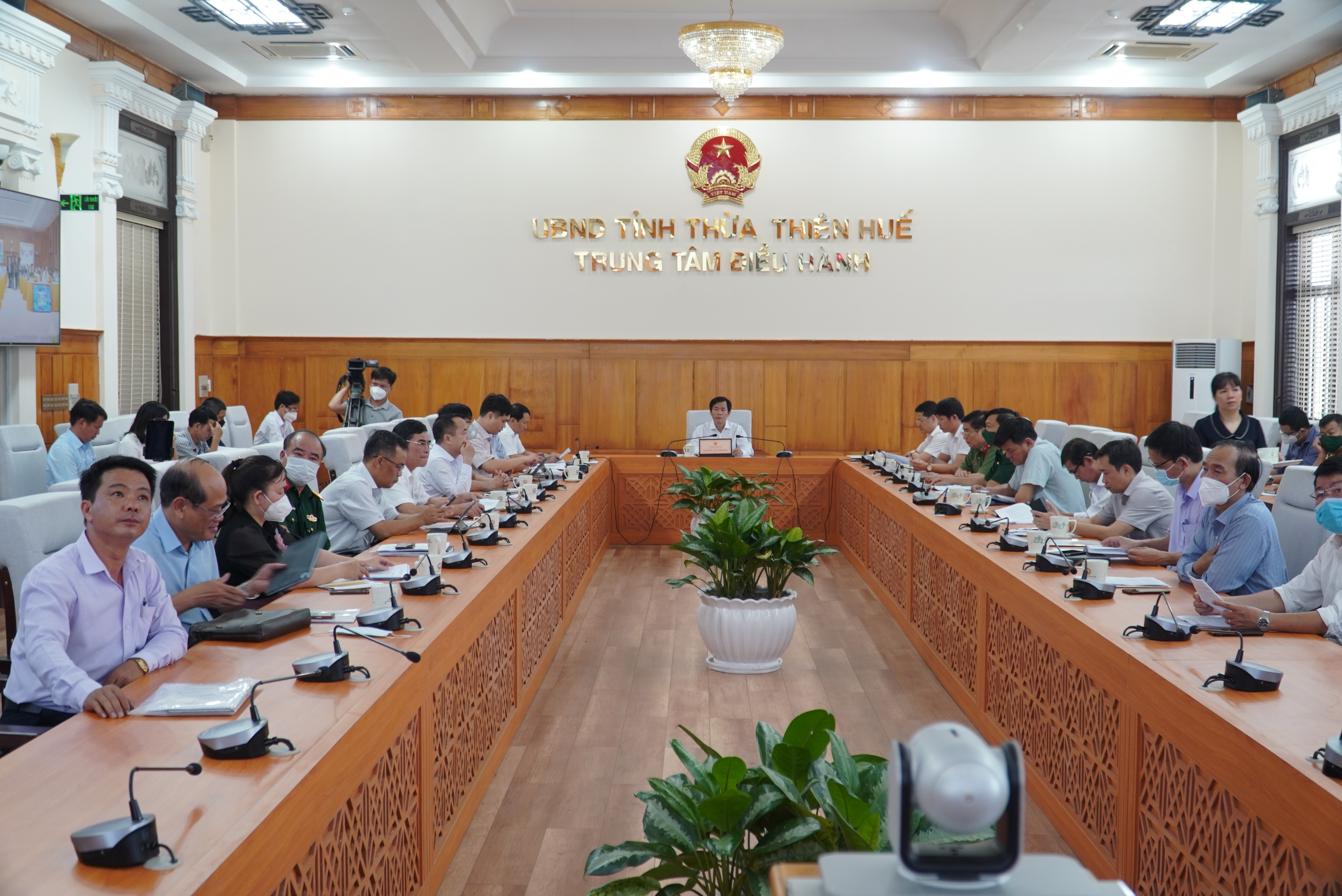 Thiên tai diễn biến phức tạp, bất thường ngay trong những tháng đầu năm