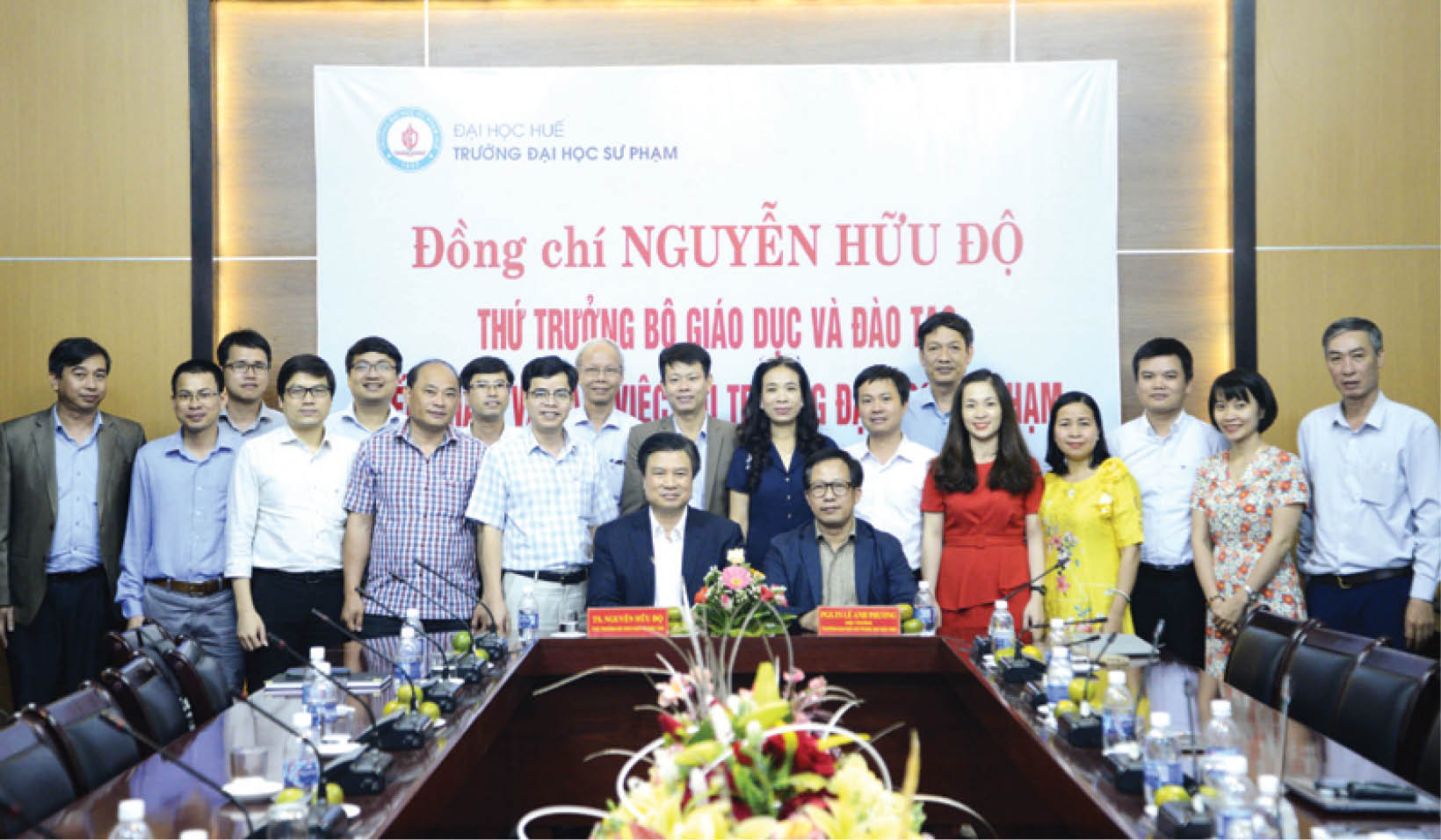 Nơi tri thức trở thành giá trị