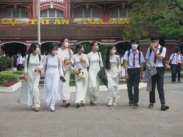 Phát động cuộc thi viết “Thừa Thiên Huế trong tôi” dành cho học sinh