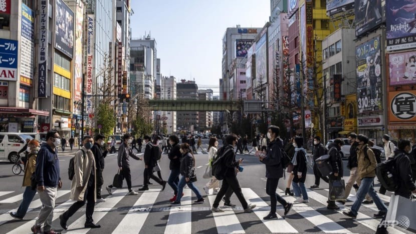 Châu Á đối mặt với viễn cảnh “lạm phát đình trệ”