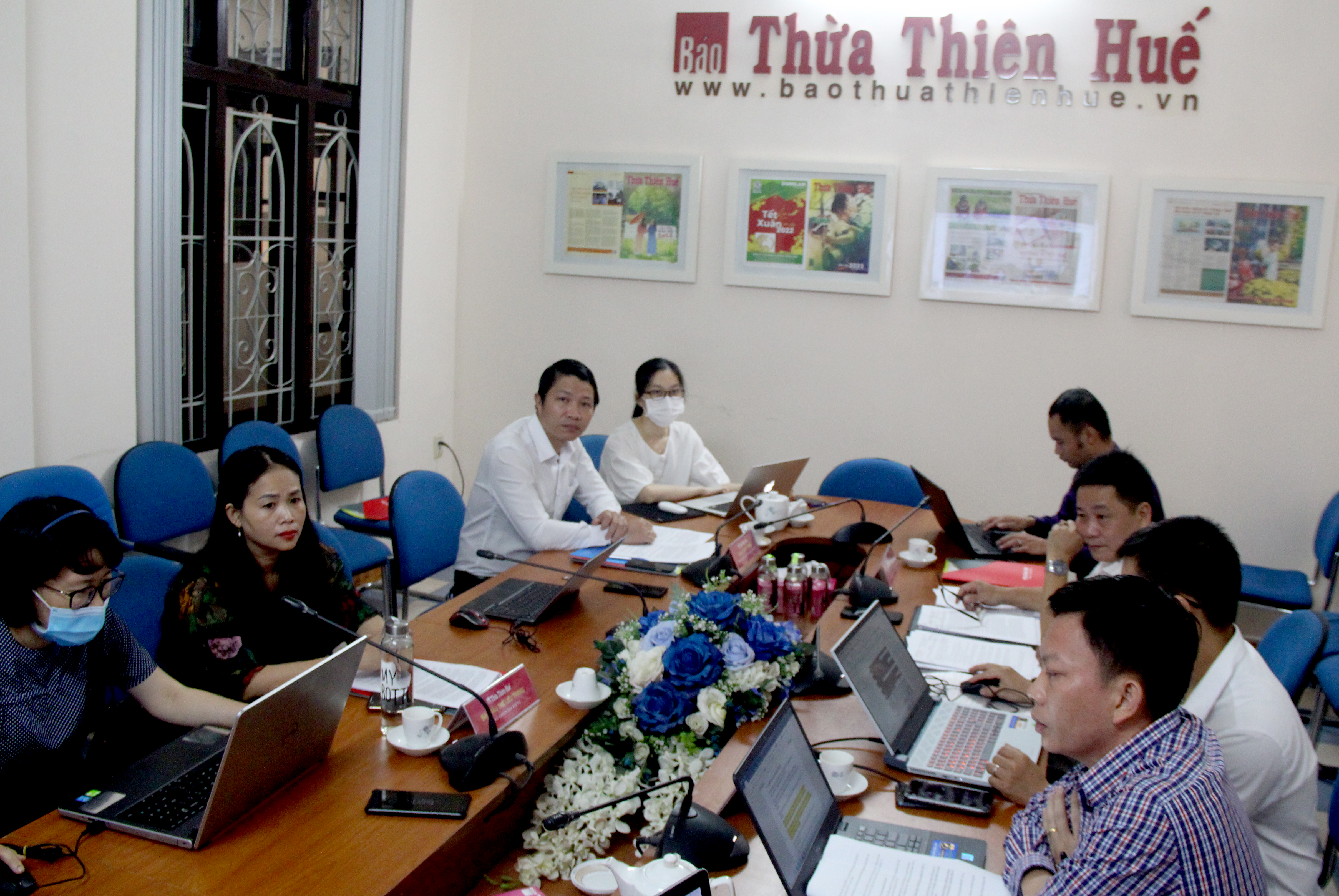 Chuyển đổi hóa đơn điện tử Doanh nghiệp không đơn độc