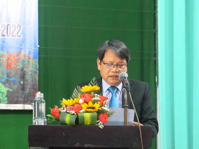 “Thua Thien Hue in me” writting contest for students launched