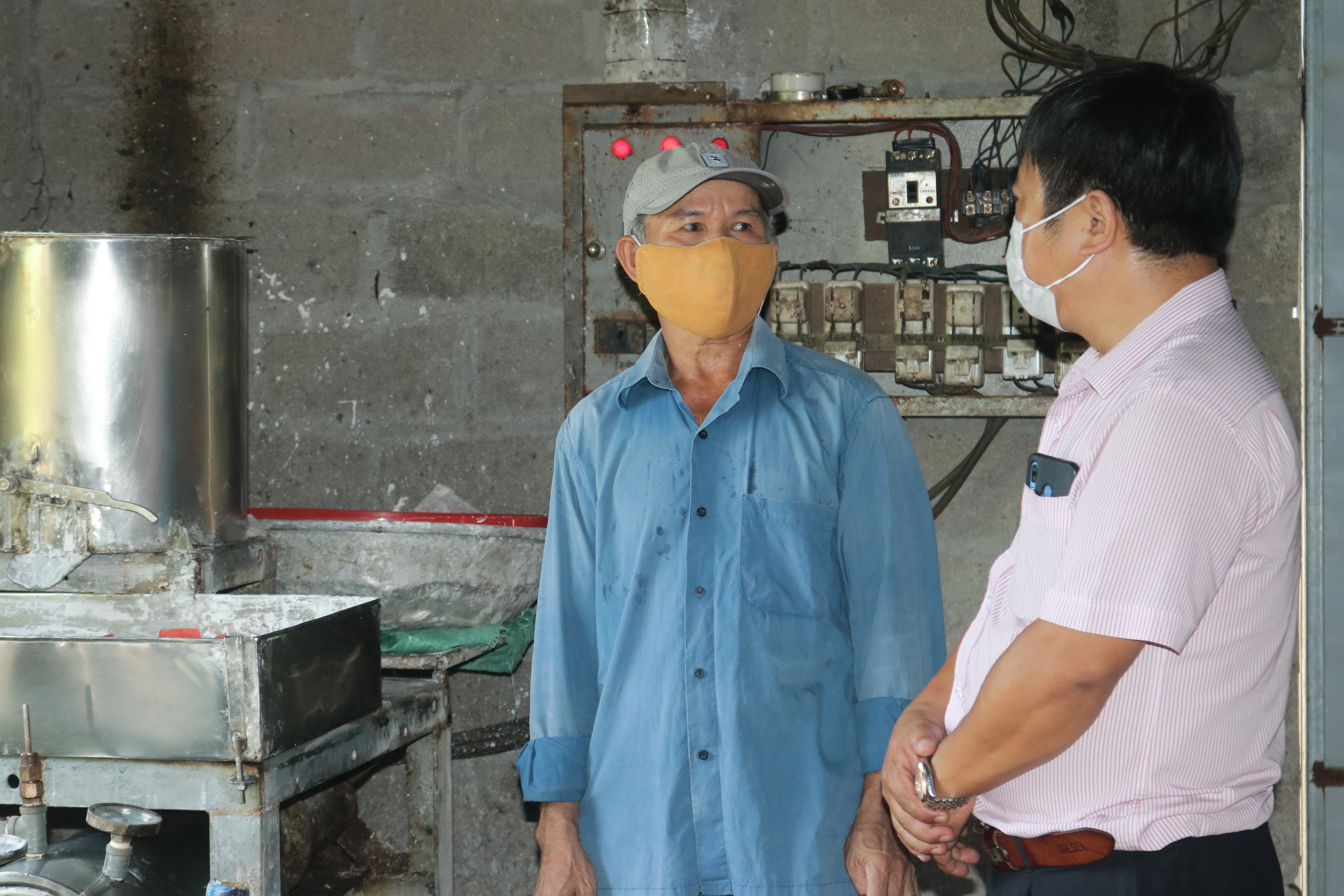 Bổ sung 170 tỷ đồng cho vay theo Nghị quyết 11