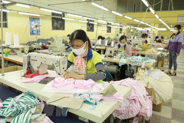 Cảnh báo sớm - lá chắn giúp doanh nghiệp giảm thiểu rủi ro